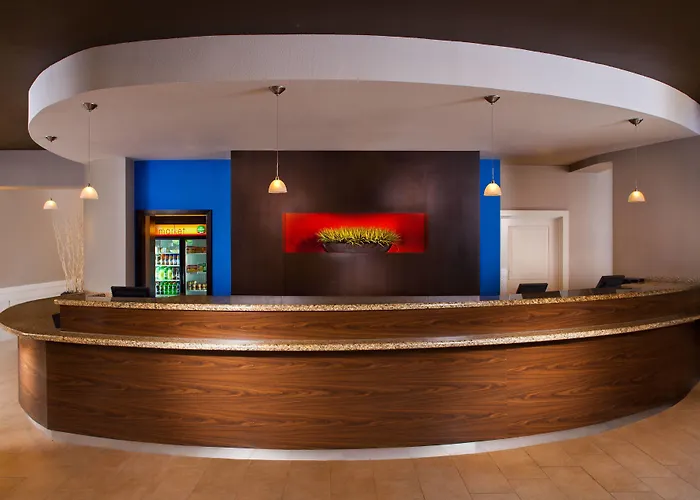 Courtyard By Marriott Sandestin At Grand Boulevard